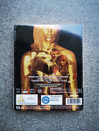 JAMES BOND 007: Goldfinger Steelbook™ Sb�ratelsk� edice