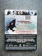 MISSION: IMPOSSIBLE 5 - N�rod gr�zl� Steelbook™ + D�REK f�lie na SteelBook™