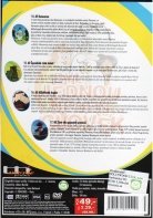 Byl jednou jeden �lov�k (TV seri�l) 4.DVD