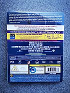 Poklad na Sierra Madre Steelbook™ + D�REK f�lie na SteelBook™