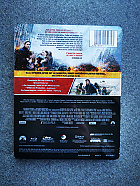 SV�TOV� V�LKA Z Steelbook&trade; + D�REK f�lie na SteelBook&trade;