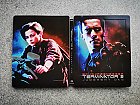 TERMIN�TOR 2: Den z��tov�n� EXKLUZ�VN� (pr�zdn� SteelBook bez disk�) Steelbook™ Limitovan� sb�ratelsk� edice + D�REK f�lie na SteelBook™