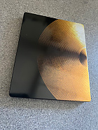 WHIPLASH Steelbook™ Limitovan� sb�ratelsk� edice