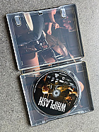 WHIPLASH Steelbook™ Limitovan� sb�ratelsk� edice