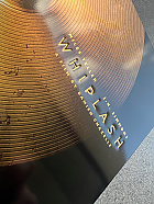 WHIPLASH Steelbook™ Limitovan� sb�ratelsk� edice