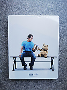 M��A 2 Steelbook&trade; Limitovan� edice + D�REK f�lie na SteelBook&trade;