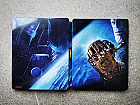 AVENGERS: INFINITY WAR (pr�zdn� SteelBook bez disk�) Steelbook™ Limitovan� edice + D�REK f�lie na SteelBook™