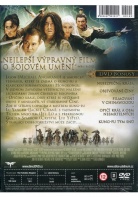 Zak�zan� kr�lovstv�