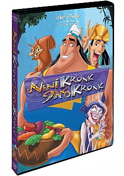 Nen� kronk jako kronk