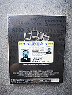 MEMENTO Steelbook™ Limitovan� sb�ratelsk� edice + D�REK f�lie na SteelBook™