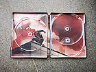 SPIDER-MAN: Daleko od domova EXKLUZ�VN� (pr�zdn� SteelBook bez disk�) Steelbook™ Limitovan� sb�ratelsk� edice + D�REK f�lie na SteelBook™