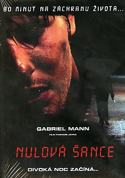 Nulov� �ance