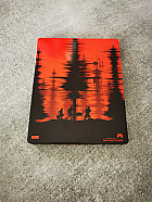 TICH� M�STO: ��st II (pr�zdn� SteelBook bez disk�)