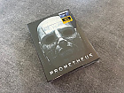 FAC #103 PROMETHEUS XL FullSlip Glow In The Dark EDITION #3 4K Ultra HD 3D + 2D Steelbook™ Limitovan� sb�ratelsk� edice - ��slovan� + D�REK f�lie na SteelBook™