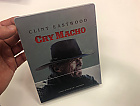 CRY MACHO (bez disk�) Steelbook™ Limitovan� sb�ratelsk� edice + D�REK f�lie na SteelBook™