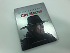 CRY MACHO (bez disk�) Steelbook™ Limitovan� sb�ratelsk� edice + D�REK f�lie na SteelBook™