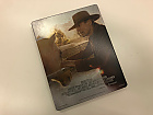 CRY MACHO (bez disk�) Steelbook™ Limitovan� sb�ratelsk� edice + D�REK f�lie na SteelBook™