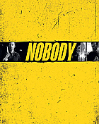 NIKDO (bez disk�) Steelbook™ Limitovan� sb�ratelsk� edice + D�REK f�lie na SteelBook™