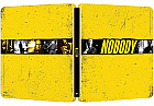 NIKDO (bez disk�) Steelbook™ Limitovan� sb�ratelsk� edice + D�REK f�lie na SteelBook™
