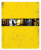 NIKDO (bez disk�) Steelbook™ Limitovan� sb�ratelsk� edice + D�REK f�lie na SteelBook™