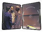 ST��PKY (bez disk�) Steelbook™ Limitovan� sb�ratelsk� edice + D�REK f�lie na SteelBook™