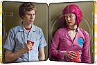 SCOTT PILGRIM PROTI ZBYTKU SV�TA (bez disk�) Steelbook™ Limitovan� sb�ratelsk� edice + D�REK f�lie na SteelBook™