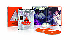 MECHANICK� POMERAN� (bez disk�) Steelbook&trade; Limitovan� sb�ratelsk� edice + D�REK f�lie na SteelBook&trade;