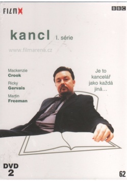 Kancl: I. s�rie - d�l 2