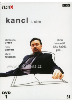 Kancl: I. s�rie - d�l 1