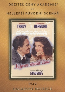 Nejprve stvo�il �enu
