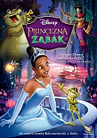 Princezna a �ab�k