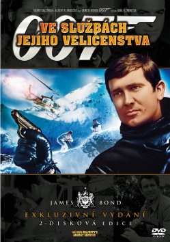 Ve slu�b�ch jej�ho Veli�enstva