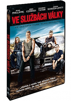 Ve slu�b�ch v�lky