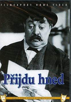 P�ijdu hned