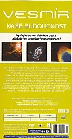 Vesm�r 3. - Na�e budoucnost BBC (pap�rov� obal)