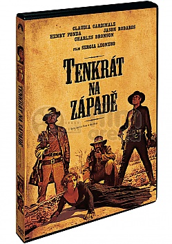 Tenkr�t na z�pad�