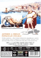 Asterix a p�ekvapen� pro C�sara