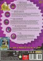 Byl jednou jeden vyn�lezce (TV seri�l) 5.DVD
