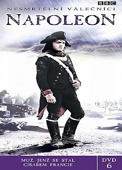 Napoleon - Nesmrteln� v�le�n�ci