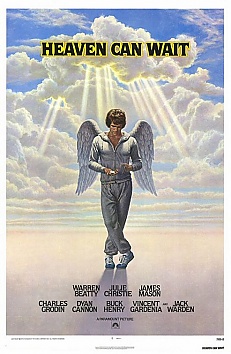 Heaven Can Wait (Nebe m��e po�kat)