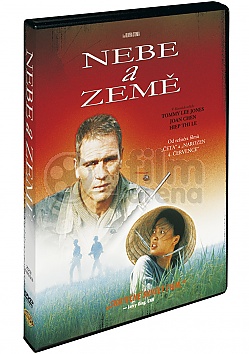 Nebe a zem�