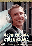 Vesni�ko m�, st�ediskov�