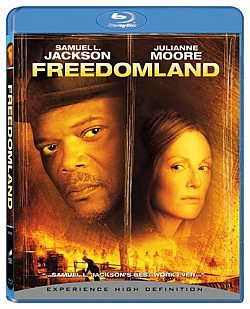 FREEDOMLAND (Ve st�nu pravdy)