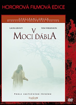 V moci ��bla (Digipack)
