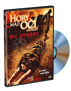 Hory maj� o�i 2
