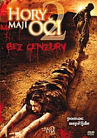 Hory maj� o�i 2