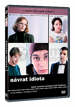 N�VRAT IDIOTA