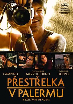 P�est�elka v Palermu