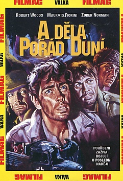 A d�la po��d dun� (pap�rov� obal)