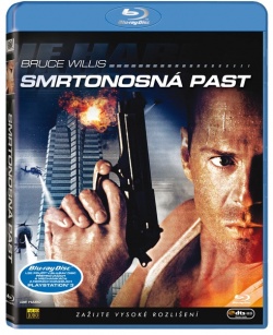 Smrtonosn� past (CZ titulky)